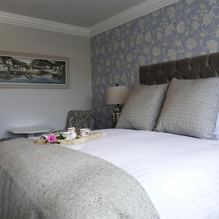 Nesbitt Arms Boutique Hotel Ardara Exterior foto